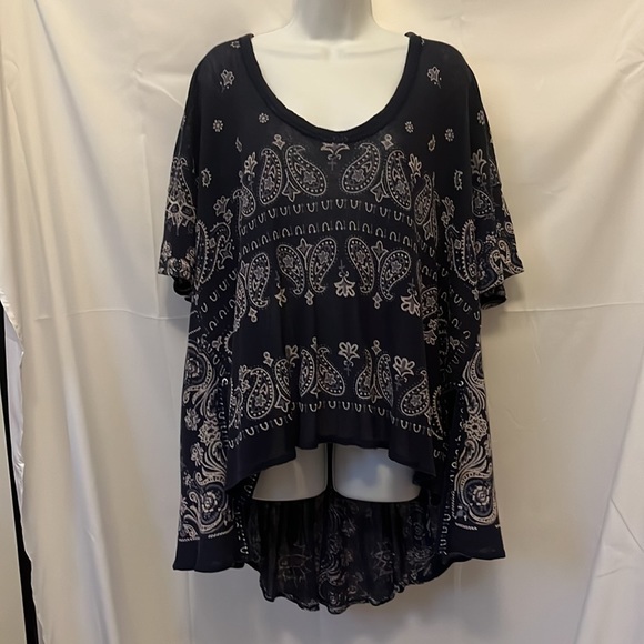 Free People No Matter What Top NWT - Picture 3 of 7